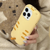 3D Cat Tail Phone Case
